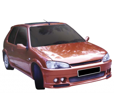 Paragolpes Delantero Peugeot 106 Ii Sport