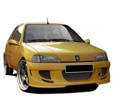 Paragolpes Delantero Peugeot 106 Ii Sun
