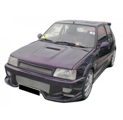 Paragolpes Delantero Peugeot 205 Radikal