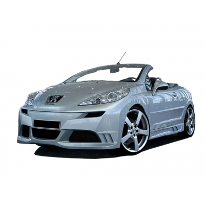 Paragolpes Delantero Peugeot 207 Superstar