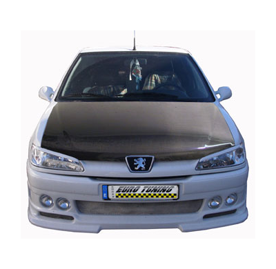 Paragolpes Delantero Peugeot 306