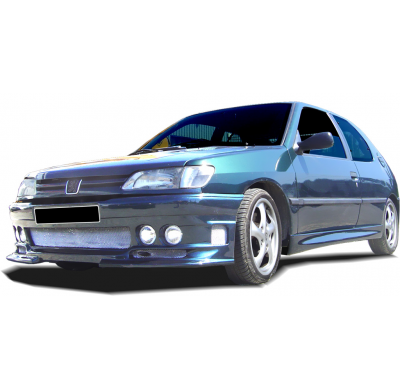 Paragolpes Delantero Peugeot 306 I