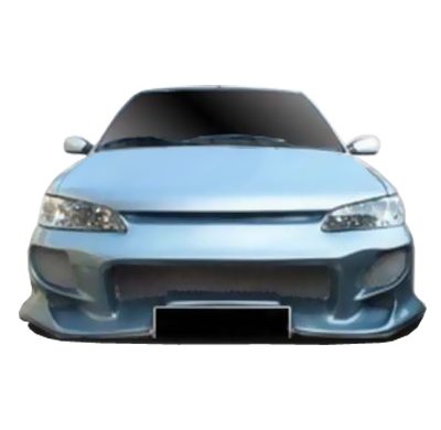 Paragolpes Delantero Peugeot 306 Ii Radikal