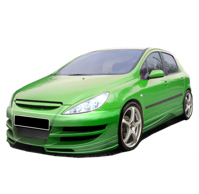 Paragolpes Delantero Peugeot 307 Galaxy
