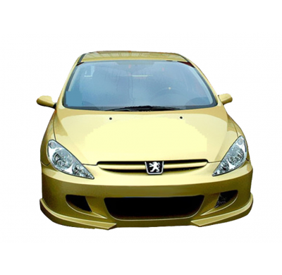 Paragolpes Delantero Peugeot 307 Super