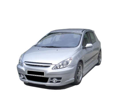 Paragolpes Delantero Peugeot 307 Vega