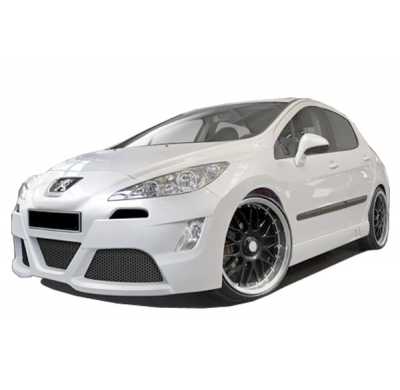 Paragolpes Delantero Peugeot 308 Elektra