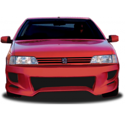 Paragolpes Delantero Peugeot 405 Radikal