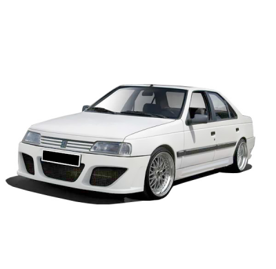 Paragolpes Delantero Peugeot 405 Stratos