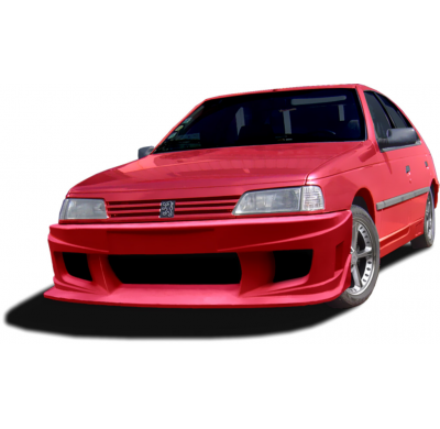 Paragolpes Delantero Peugeot 405 Wild