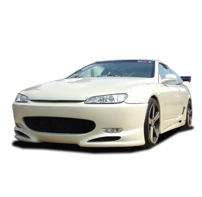 Paragolpes Delantero Peugeot 406 Domus