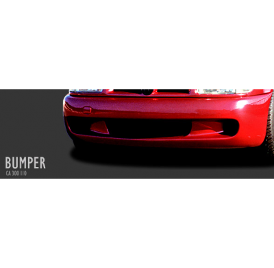 Paragolpes Delantero Polo Iv Caractere El Tiempo De Espera De Este Producto Puede Ser De 1-2 Semanas Según Disponibilidad