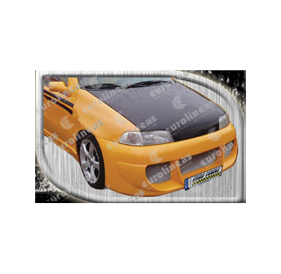 Paragolpes Delantero Punto