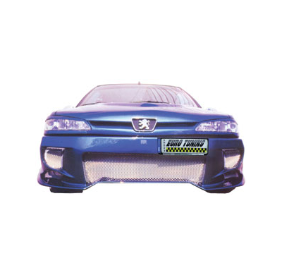 Paragolpes Delantero Racing I Peugeot 306