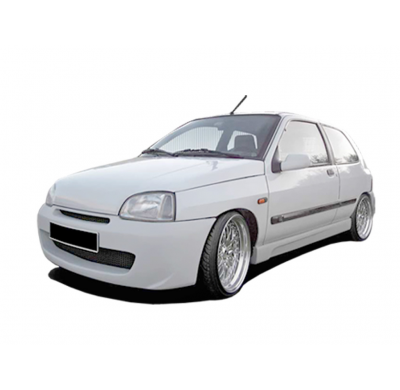 Paragolpes Delantero Renault Clio 92 Canyon