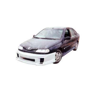 Paragolpes Delantero Renault Laguna ?96