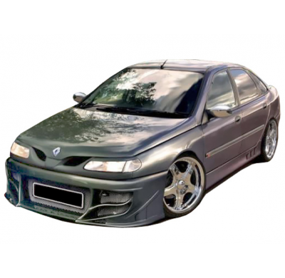 Paragolpes Delantero Renault Laguna I Fox
