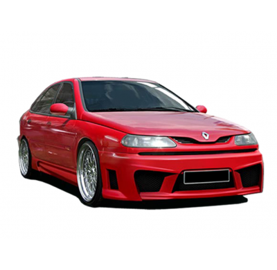 Paragolpes Delantero Renault Laguna Oceanus