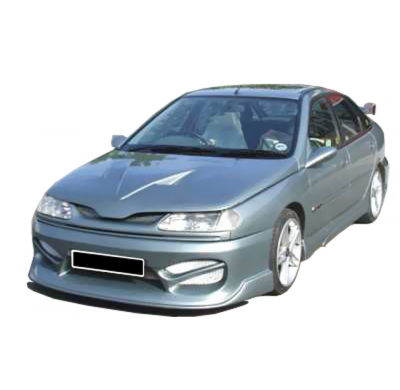 Paragolpes Delantero Renault Laguna Sioux