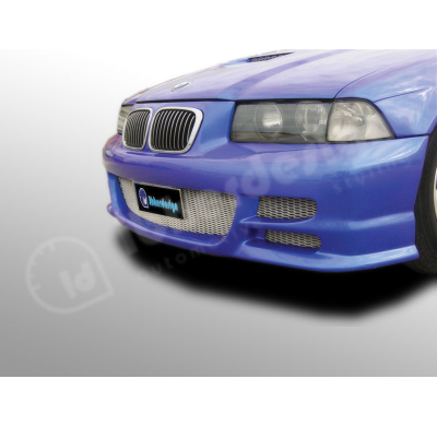 Paragolpes Delantero Revolution Std - E-36 4 Puertas