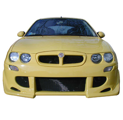 Paragolpes Delantero Rover 25/Mg