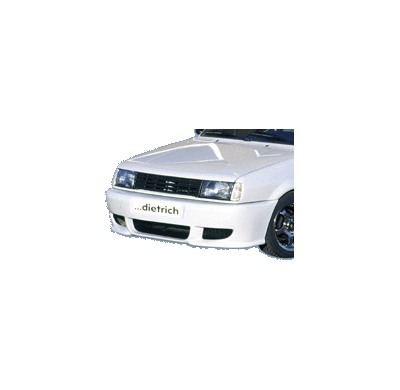 Paragolpes Delantero Rs Vbumper Polo A02 10/90-9/94