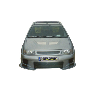 Paragolpes Delantero Saxo Racing -96