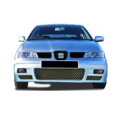 Paragolpes Delantero Seat Ibiza 00 Mirage