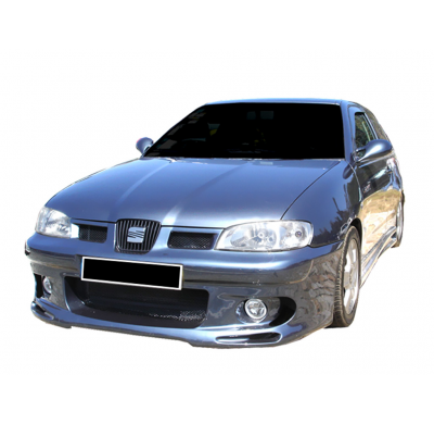 Paragolpes Delantero Seat Ibiza 00 Shadow