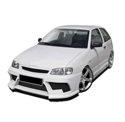 Paragolpes Delantero Seat Ibiza 00 Terminator