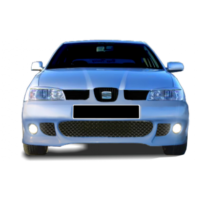 Paragolpes Delantero Seat Ibiza 00 Tuner