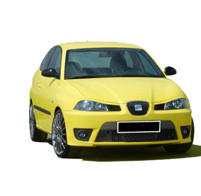Paragolpes Delantero Seat Ibiza 03 Cupra