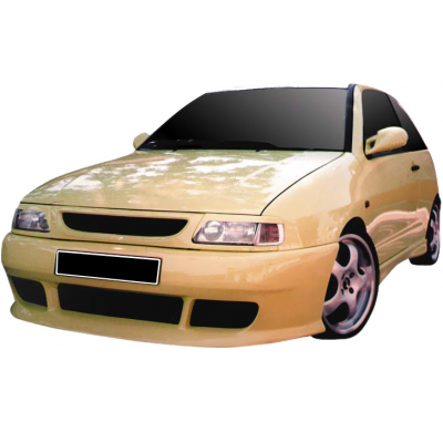 Paragolpes Delantero Seat Ibiza 93 Kit Car