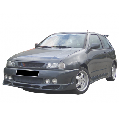Paragolpes Delantero Seat Ibiza 93 Open