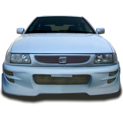 Paragolpes Delantero Seat Ibiza 93 Radikal