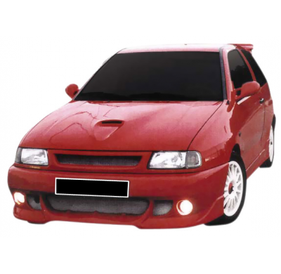 Paragolpes Delantero Seat Ibiza 93 Tuner