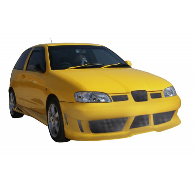 Paragolpes Delantero Seat Ibiza Invader '00