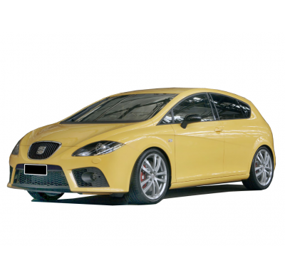 Paragolpes Delantero Seat Leon 06 Fr