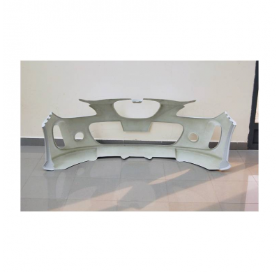 Paragolpes Delantero Seat Leon 2009-2012