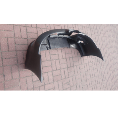 Paragolpes Delantero Seat Leon Cupra I Mod. Fibra De Vidrio