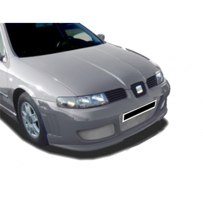 Paragolpes Delantero Seat Leon Dragon