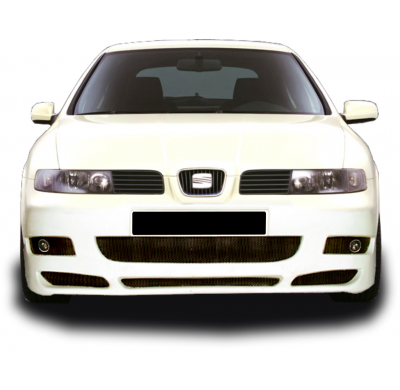 Paragolpes Delantero Seat Leon Racing