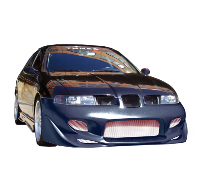 Paragolpes Delantero Seat Leon Special