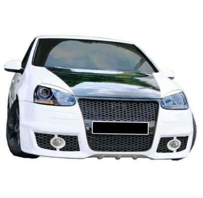 Paragolpes Delantero Seat Sport