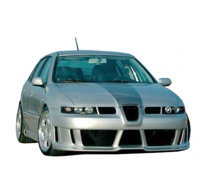 Paragolpes Delantero Seat Toledo Racing