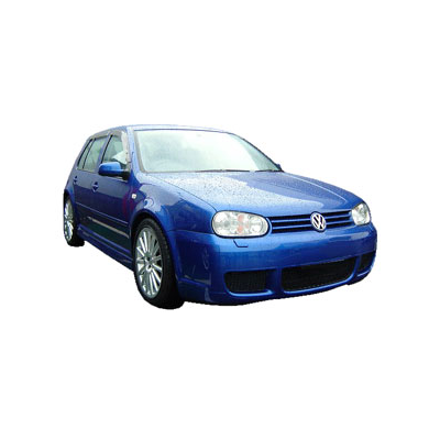 Paragolpes Delantero Tipo R32 Vw Golf Iv