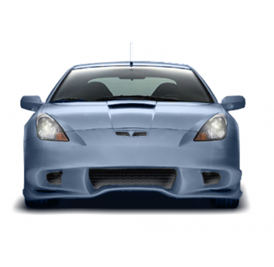 Paragolpes Delantero Toyota Celica 00 Radikal