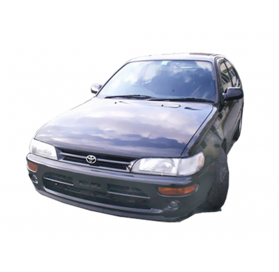 Paragolpes Delantero Toyota Corolla E10 Starvan