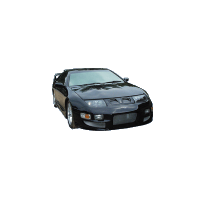 Paragolpes Delantero Vbumper Ni 300zx Xtreme