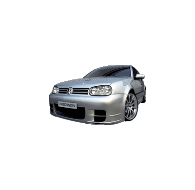 Paragolpes Delantero Vbumper Vw Golf Iv 'Neo 2'